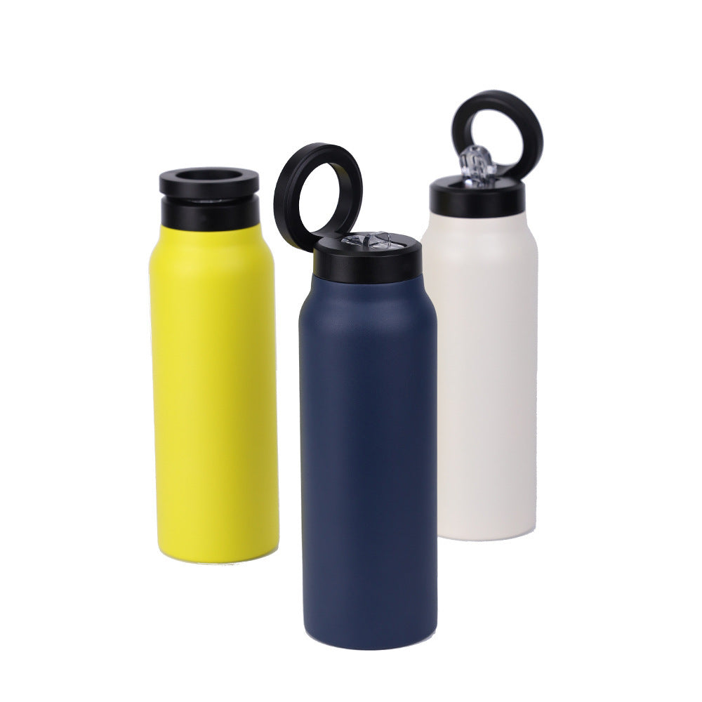 Stainless Magnetic Water Cup