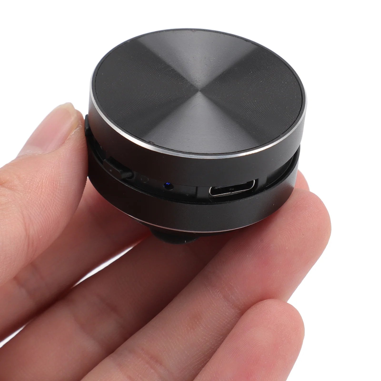 Bone Magnetic Bluetooth Speaker