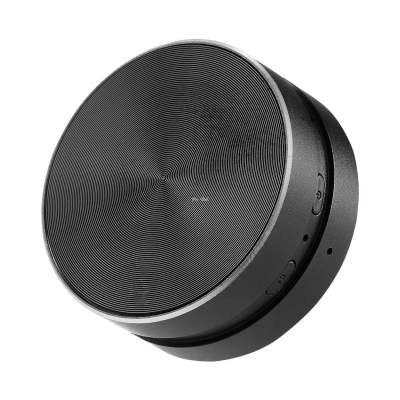 Bone Magnetic Bluetooth Speaker