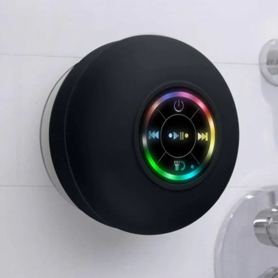 Waterproof Bluetooth Speaker