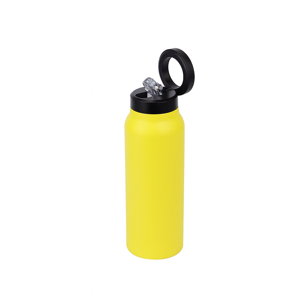 Stainless Magnetic Water Cup