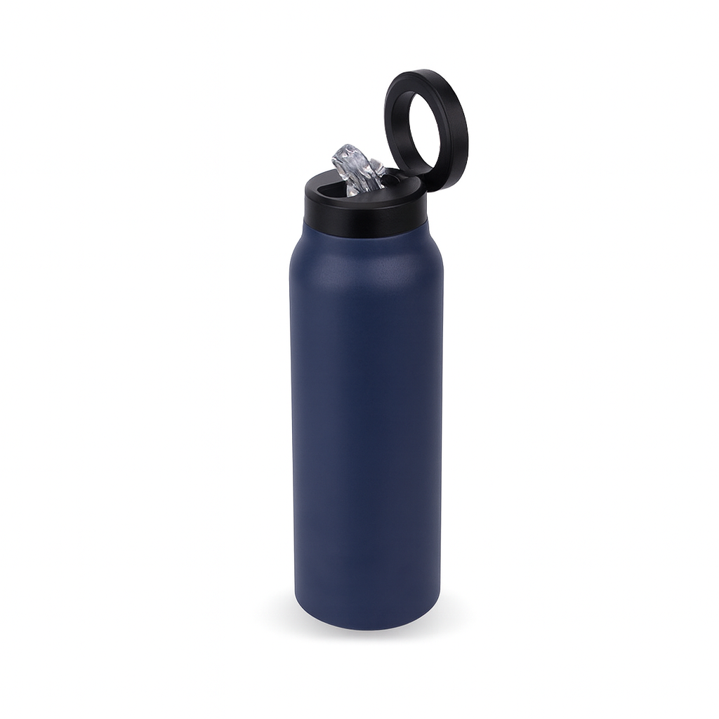 Stainless Magnetic Water Cup
