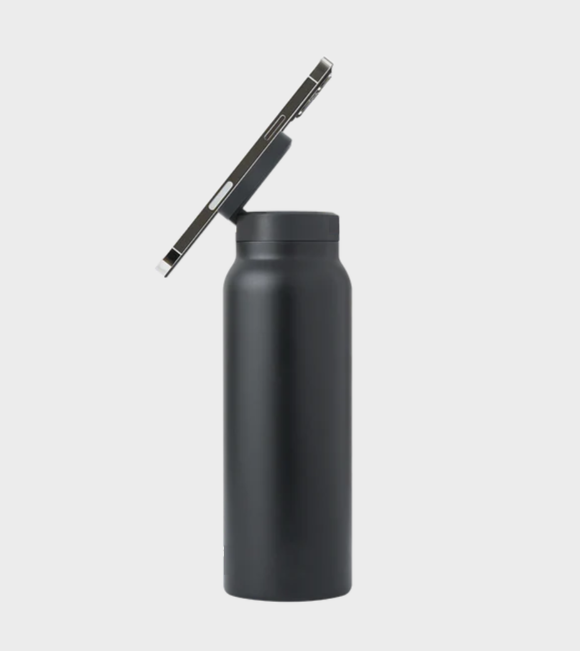 Stainless Magnetic Water Cup