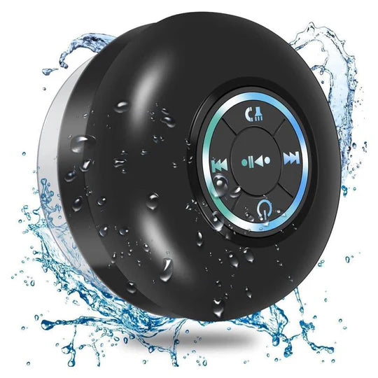 Waterproof Bluetooth Speaker